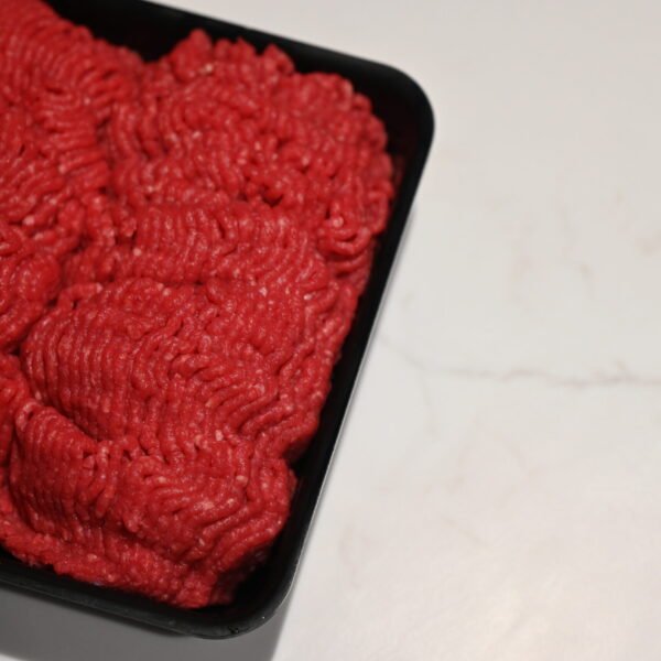 Américain nature (+/-250)