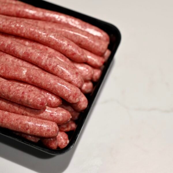 Chipolata 1 pièce (+/-100g)