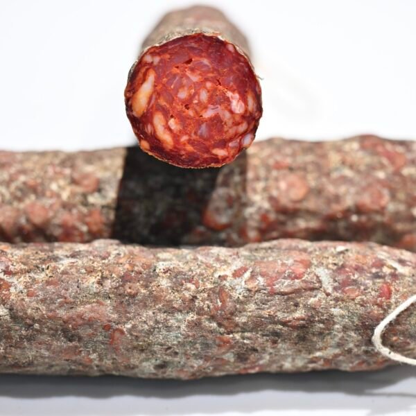 Chorizo (+/-100g)