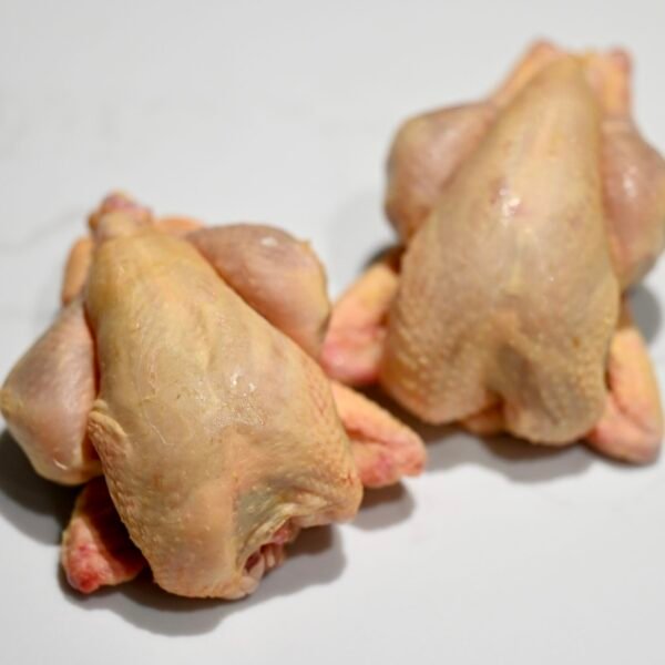 Coquelet fermier (+/-500g)