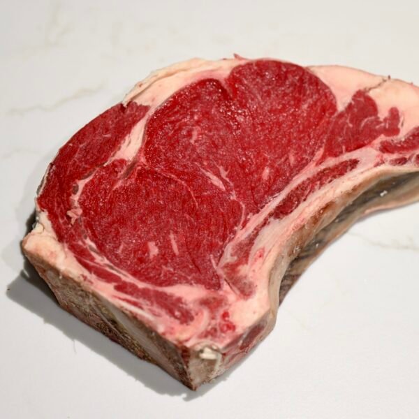 Côte à l'os de Salers (+/- 1,2kg)