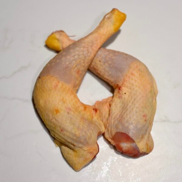 Cuisse de poulet (+/- 300g)