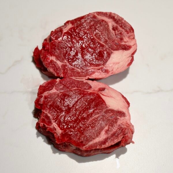 Entrecôte de Salers (+/- 350g)