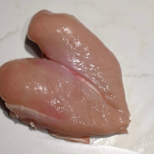 Filet de poulet (+/- 300g)