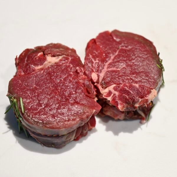 Filet pur de Salers (+/-250g)