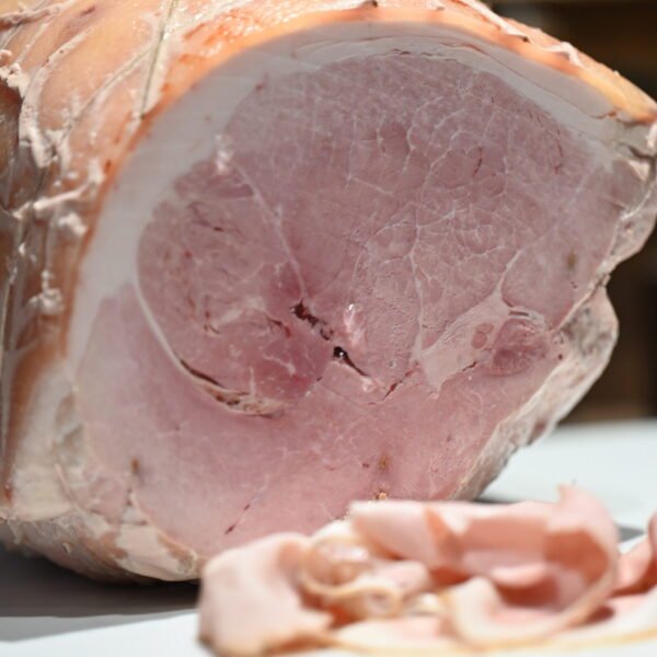 Jambon à l'ancienne (+/-100g)