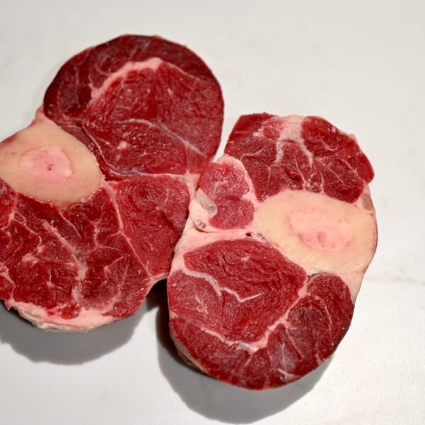 Jarret de boeuf (+/-300g)