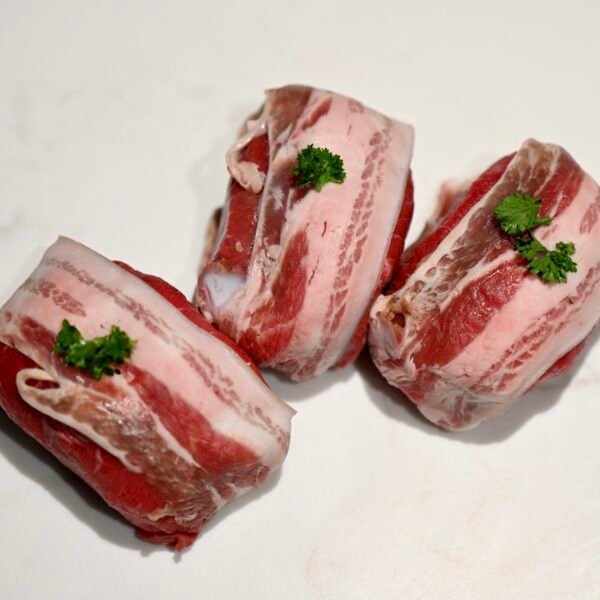 Oiseau sans tête 1 pièce (+/-150g)