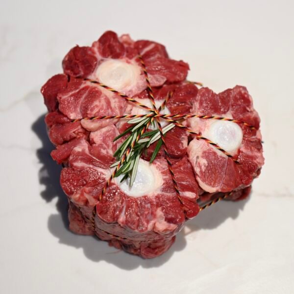 Queue de vache (+/- 1,2kg)