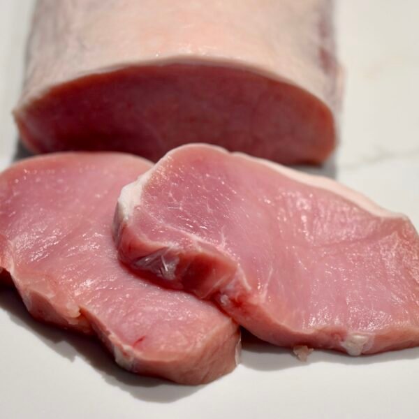 Rôti au carré (+/-500g)