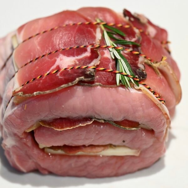 Rôti savoyard (+/-1kg)