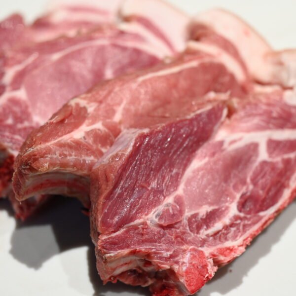 Côte au spiringue 1 pièce (+/-350g)